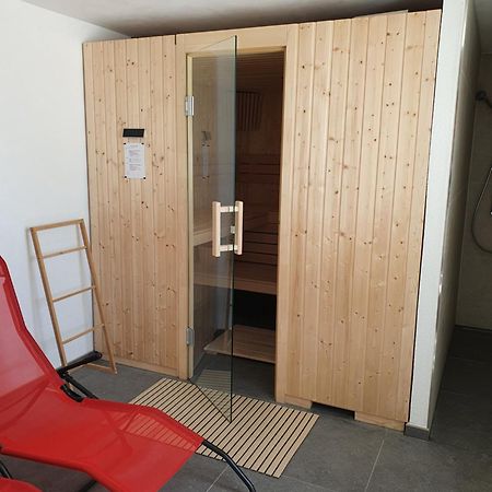 רידראלפ Chalet Valaisia מראה חיצוני תמונה