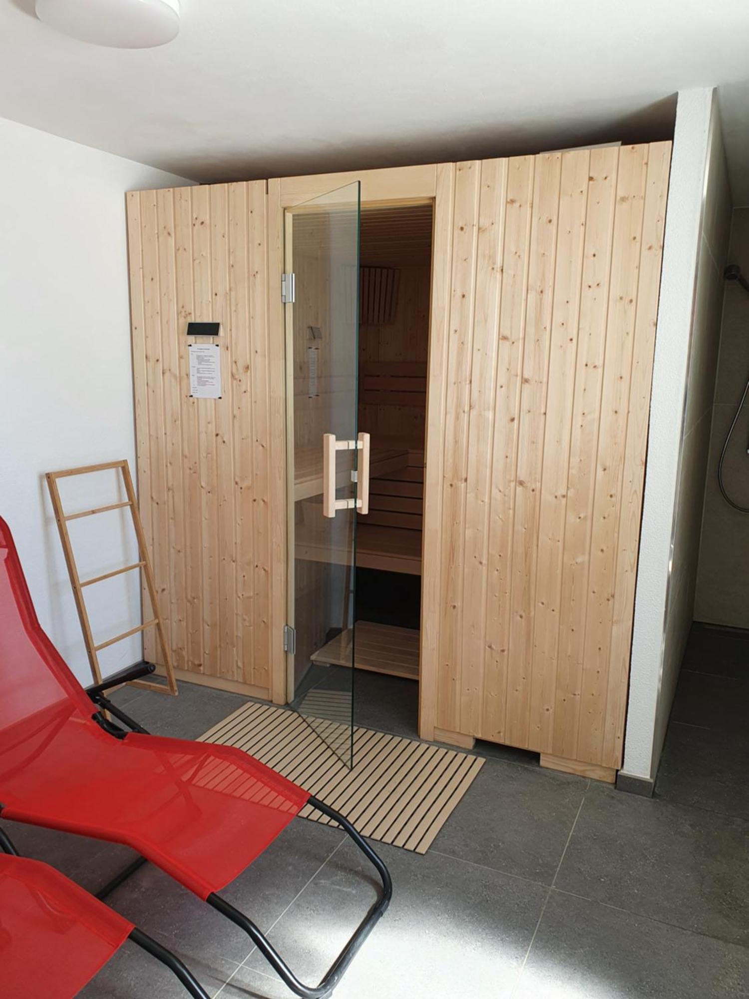 רידראלפ Chalet Valaisia מראה חיצוני תמונה