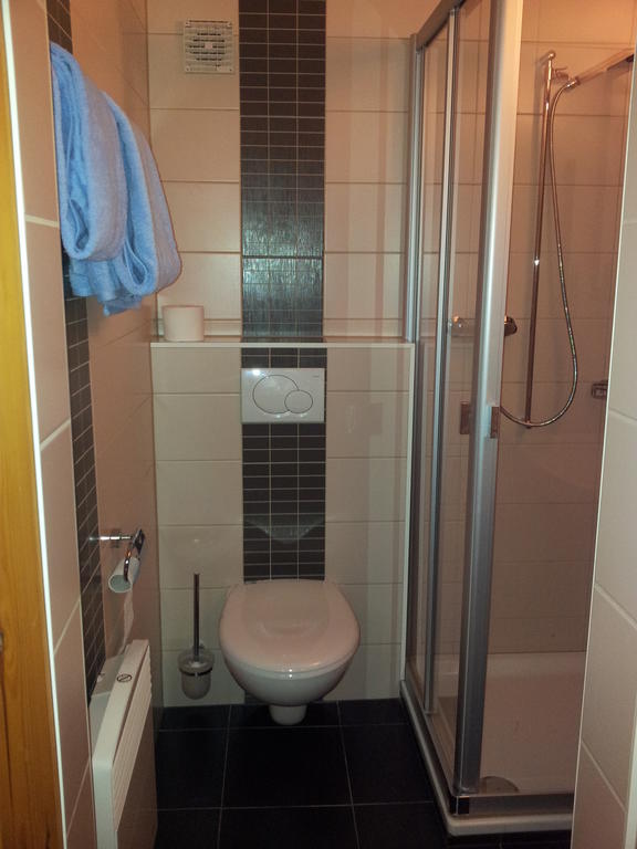 רידראלפ Chalet Valaisia חדר תמונה